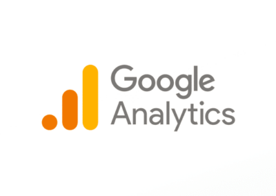 Google Analytics