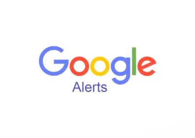 Google Alerts