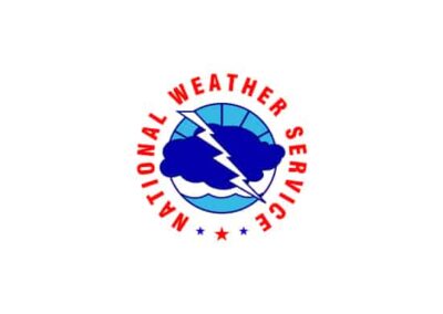 NWS Weather Alert