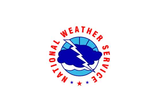 NWS Weather Alert