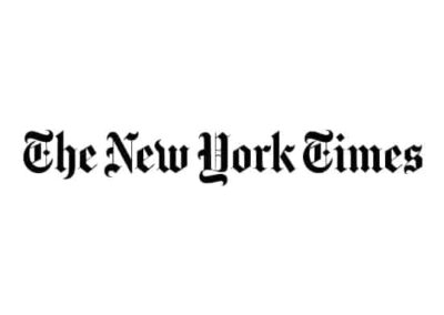 The New York Times