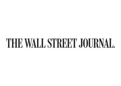 The Wall Street Journal