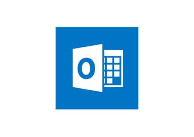 Outlook Calendar